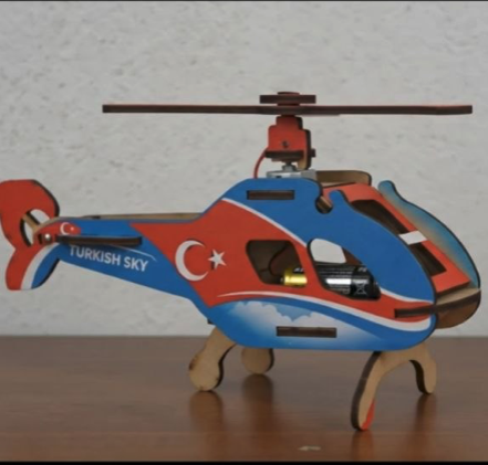 Gökbey T625